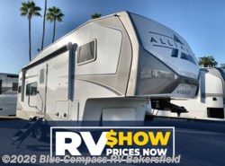 New 2026 Alliance RV Avenue All-Access 23ML available in Bakersfield, California