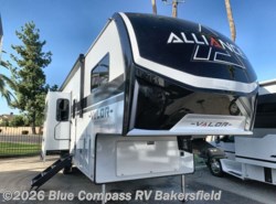 New 2026 Alliance RV Valor All-Access 32A10 available in Bakersfield, California
