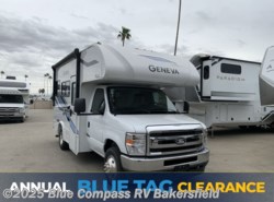 New 2026 Thor Motor Coach Geneva 19VT available in Bakersfield, California