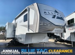 New 2026 Alliance RV Avenue All-Access 25RL available in Bakersfield, California