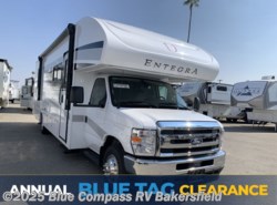 New 2026 Entegra Coach Odyssey SE 29KF available in Bakersfield, California