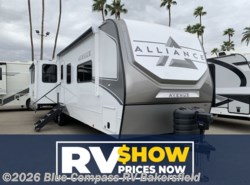 New 2026 Alliance RV Avenue 332RL available in Bakersfield, California