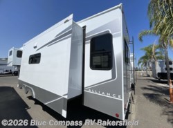New 2026 Alliance RV Avenue 32RLS available in Bakersfield, California