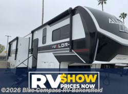 New 2026 Alliance RV Valor 41V13 available in Bakersfield, California