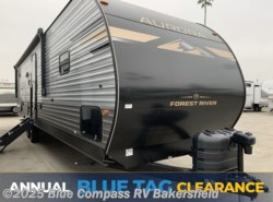 New 2026 Forest River Aurora 29TQS available in Bakersfield, California
