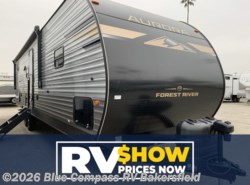 New 2026 Forest River Aurora 29TQS available in Bakersfield, California