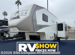 New 2026 Alliance RV Avenue All-Access 23ML available in Bakersfield, California