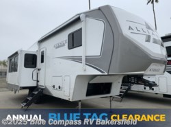 New 2026 Alliance RV Avenue All-Access 29RL available in Bakersfield, California