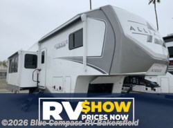 New 2026 Alliance RV Avenue All-Access 29RL available in Bakersfield, California