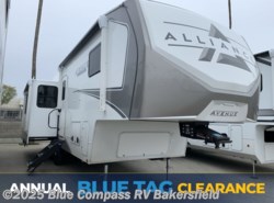 New 2026 Alliance RV Avenue All-Access 29RL available in Bakersfield, California