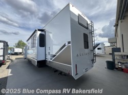 New 2026 Alliance RV Benchmark 44LFT available in Bakersfield, California
