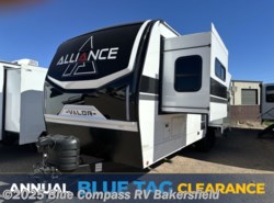 New 2026 Alliance RV Valor All-Access 27T14 available in Bakersfield, California
