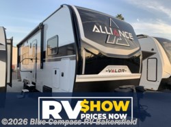 New 2026 Alliance RV Valor All-Access 27T14 available in Bakersfield, California