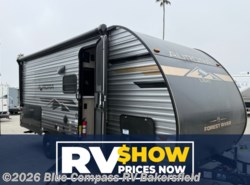 New 2026 Forest River Aurora Light 18BHS available in Bakersfield, California