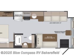 Used 2020 Holiday Rambler Admiral 29M available in Bakersfield, California