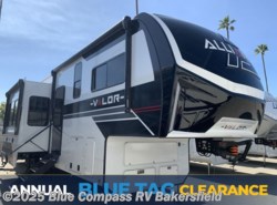 New 2026 Alliance RV Valor 36V11 available in Bakersfield, California