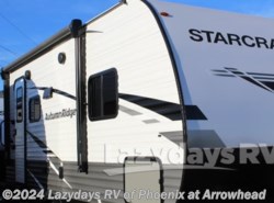 New 2024 Starcraft Autumn Ridge 20FBS available in Surprise, Arizona
