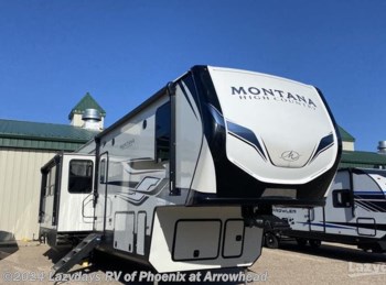 New 2024 Keystone Montana High Country 381TB available in Surprise, Arizona