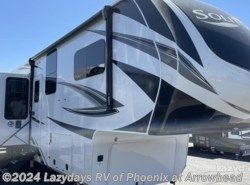 New 2024 Grand Design Solitude 391DL available in Surprise, Arizona