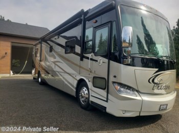 Used 2011 Tiffin Phaeton 40 QTH available in Riverside, California