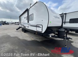New 2025 Gulf Stream Yellowstone Ranch Edition 26RBS available in Elkhart, Indiana