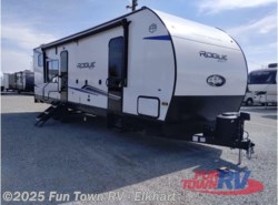 New 2025 Forest River Vengeance Rogue SUT 29SUT available in Elkhart, Indiana
