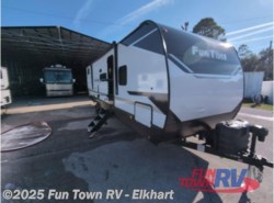 New 2026 CrossRoads Fun Time 28QB available in Elkhart, Indiana