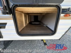 New 2026 Forest River Puma Camping Edition 18BHCE available in Elkhart, Indiana