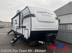 New 2026 Forest River Solaire 3150TBSS available in Elkhart, Indiana