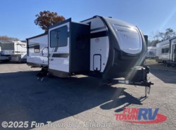 New 2026 Forest River Solaire 3300FLBS available in Elkhart, Indiana