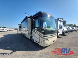 Used 2007 Holiday Rambler Endeavor 40 SKQ available in Elkhart, Indiana
