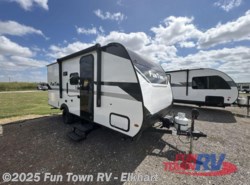 New 2026 CrossRoads Fun Time 18BH available in Elkhart, Indiana