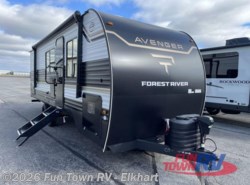 New 2026 Prime Time Avenger 25RBS available in Elkhart, Indiana