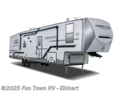 New 2026 Forest River Wildwood Heritage Glen 321DRL available in Elkhart, Indiana
