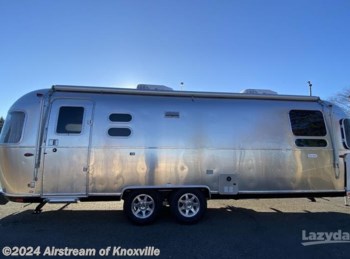 New 24 Airstream Flying Cloud 27FB available in Knoxville, Tennessee