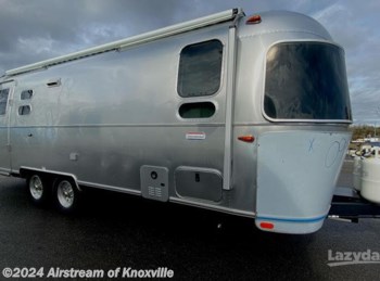 New 24 Airstream International 25FB available in Knoxville, Tennessee