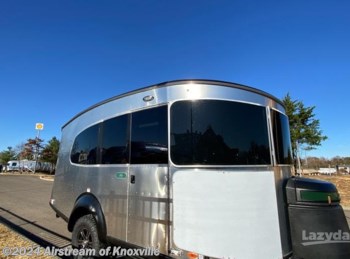 New 2024 Airstream Basecamp 20X available in Knoxville, Tennessee
