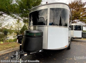 New 24 Airstream REI Special Edition Basecamp 20X available in Knoxville, Tennessee
