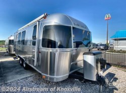Used 24 Airstream International 23FB available in Knoxville, Tennessee
