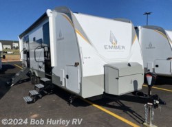New 2024 Ember RV  Touring 24BH available in Oklahoma City, Oklahoma