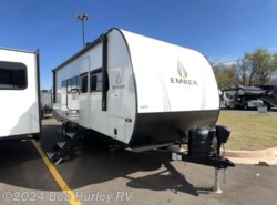 New 2024 Ember RV E-Series 22MLQ available in Oklahoma City, Oklahoma