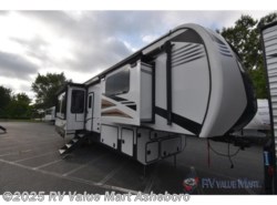 Used 2023 K-Z Durango Gold G358RPQ available in Franklinville, North Carolina
