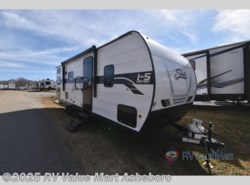 New 2025 Shasta I-5 Edition 525BHS available in Franklinville, North Carolina