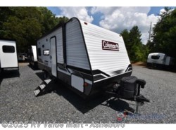 Used 2021 Coleman Lantern LT Series 202RD available in Franklinville, North Carolina