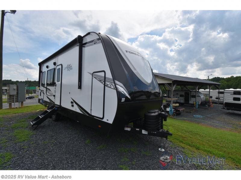 New 2026 East to West Alta 2400KTH available in Franklinville, North Carolina