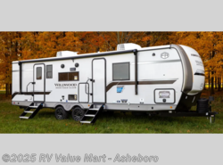 New 2026 Forest River Wildwood Heritage Glen 265BSRB available in Franklinville, North Carolina