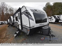 Used 2024 Coachmen Apex Nano 186BH available in Franklinville, North Carolina