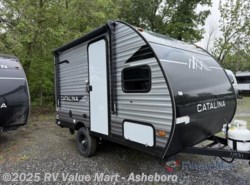 New 2025 Coachmen Catalina Summit Series 7 134RKX available in Franklinville, North Carolina