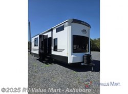 New 2026 Forest River Cedar Creek Cottage 40CBK available in Franklinville, North Carolina