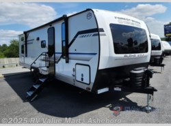 New 2025 Forest River Cherokee Alpha Wolf 280QBS available in Franklinville, North Carolina